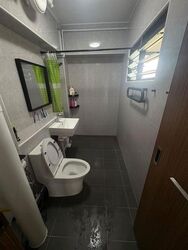 Blk 706 Woodlands Drive 40 (Woodlands), HDB 4 Rooms #629369511